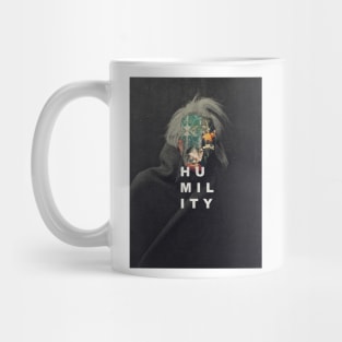 Humility Mug